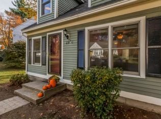 19 Joel Path, Hudson, NH 03051