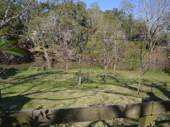 Oyster Creek