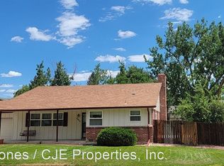 5655 W Leawood Dr, Littleton, CO 80123