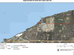 000 Lake Park Rd, Ashland, WI 54806