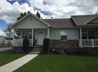 446 E Center St, Heber City, UT 84032