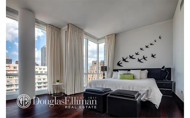Rented by Douglas Elliman | media 44
