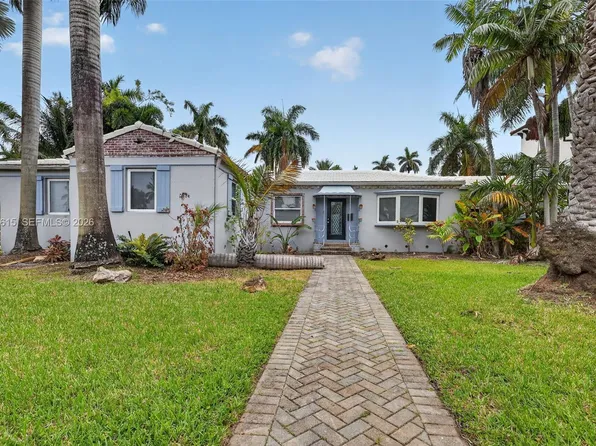900 Tyler St, Hollywood, FL 33019
