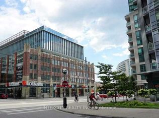 15 Bruyeres Mews #604, Toronto, ON M5V0A7