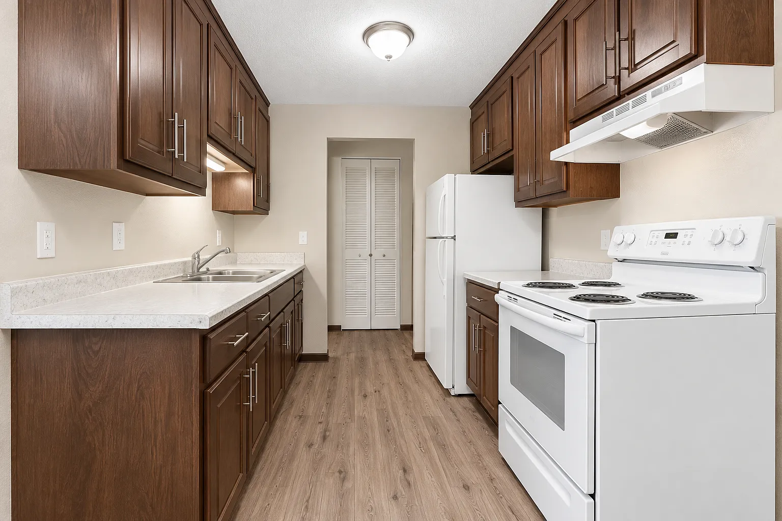 1 bed, $949 — Photo 2