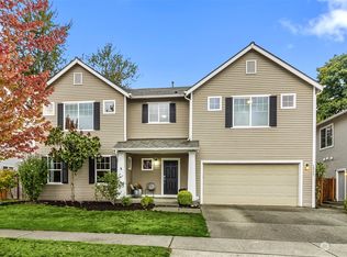 20227 Rustic View Rd SE, Monroe, WA 98272