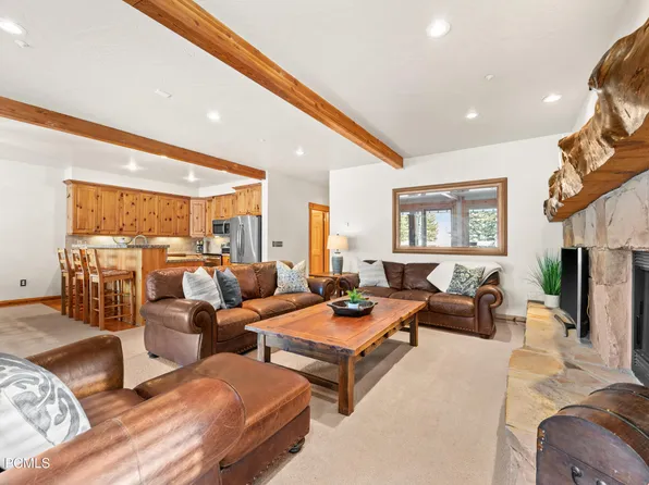 2305 Queen Esther Dr #303, Park City, UT 84060
