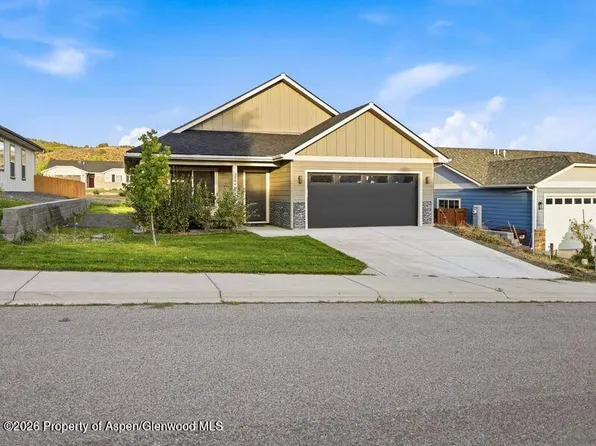 306 Tobiano Ln, Silt, CO 81652