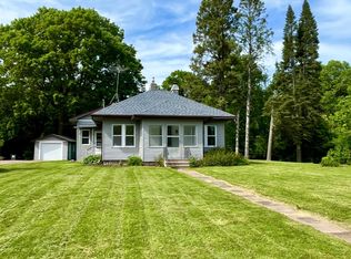 604 Oak St W, Frederic, WI 54837