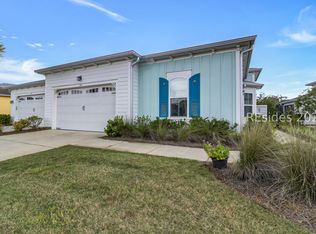 104 Cool Breeze Drive, Hardeeville, SC 29927