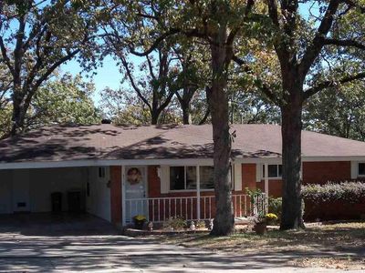 4518 Crestline Dr, North Little Rock, AR, 72116