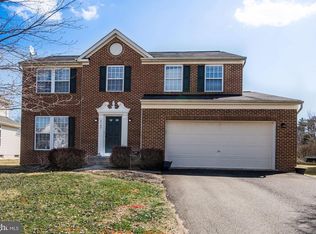 9709 Logan Jay Dr, Bealeton, VA 22712