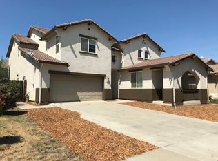 1455 Mesa Creek Dr, Patterson, CA 95363
