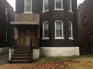 4992 Botanical Ave, Saint Louis, MO 63110