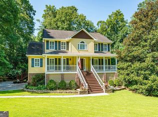2133 Bayford Ct SW, Marietta, GA 30064