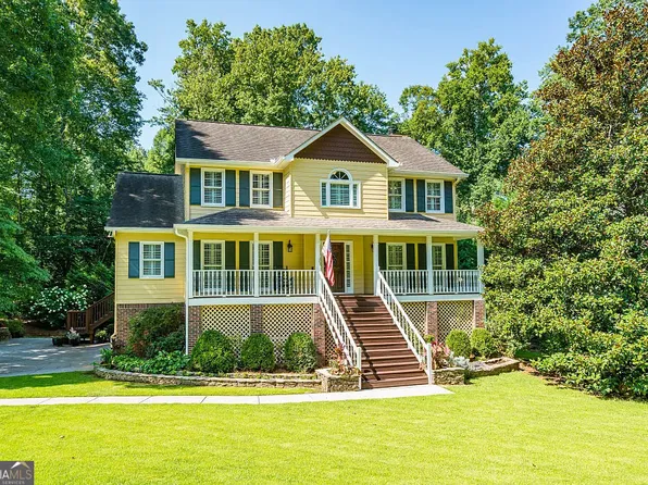 2133 Bayford Ct SW, Marietta, GA 30064