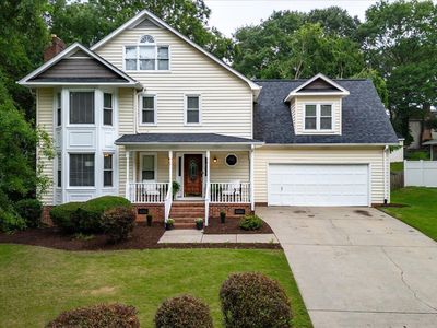 121 Legrae Ln, Taylors, SC, 29687