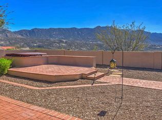 65167 E Crystal Ridge Ct, Tucson, AZ 85739