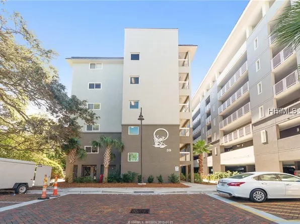 39 S Forest Beach Dr #426, Hilton Head Island, SC 29928