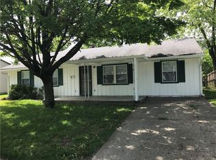 2632 N Routiers Ave, Indianapolis, IN 46219