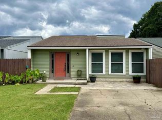 3410 Carlotta St, Pensacola, FL 32503