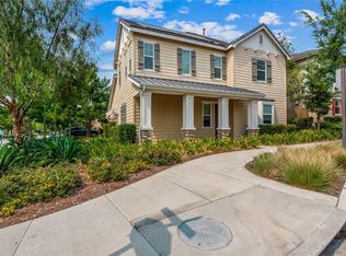 117 Sparrow, Irvine, CA 92618