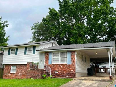 1128 Cheyenne Blvd, Birmingham, AL, 35215