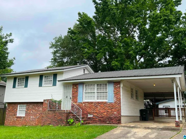 1128 Cheyenne Blvd, Birmingham, AL 35215