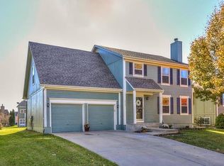 18655 W 161st St, Olathe, KS 66062