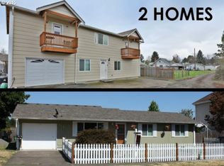 910 S Pacific St, Newberg, OR 97132