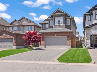 3293 Casson Way, London, ON N6L 0B9