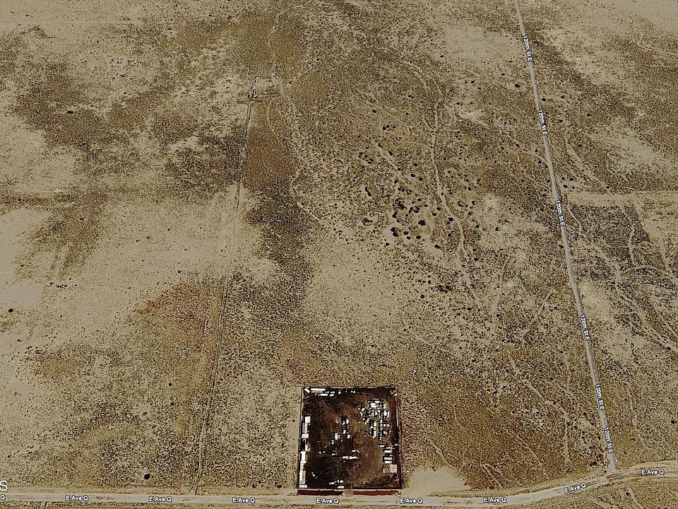 2nd image of P Avenue 8