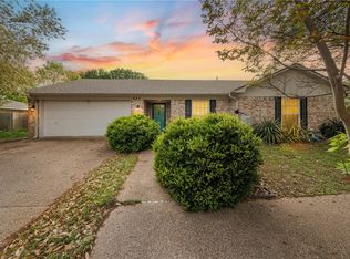 237 Westhill Dr, Hewitt, TX 76643