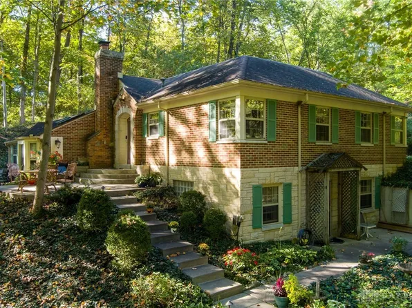 215 Colonial Ln, Dayton, OH 45429