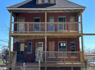 2676 Montclair St, Detroit, MI 48214