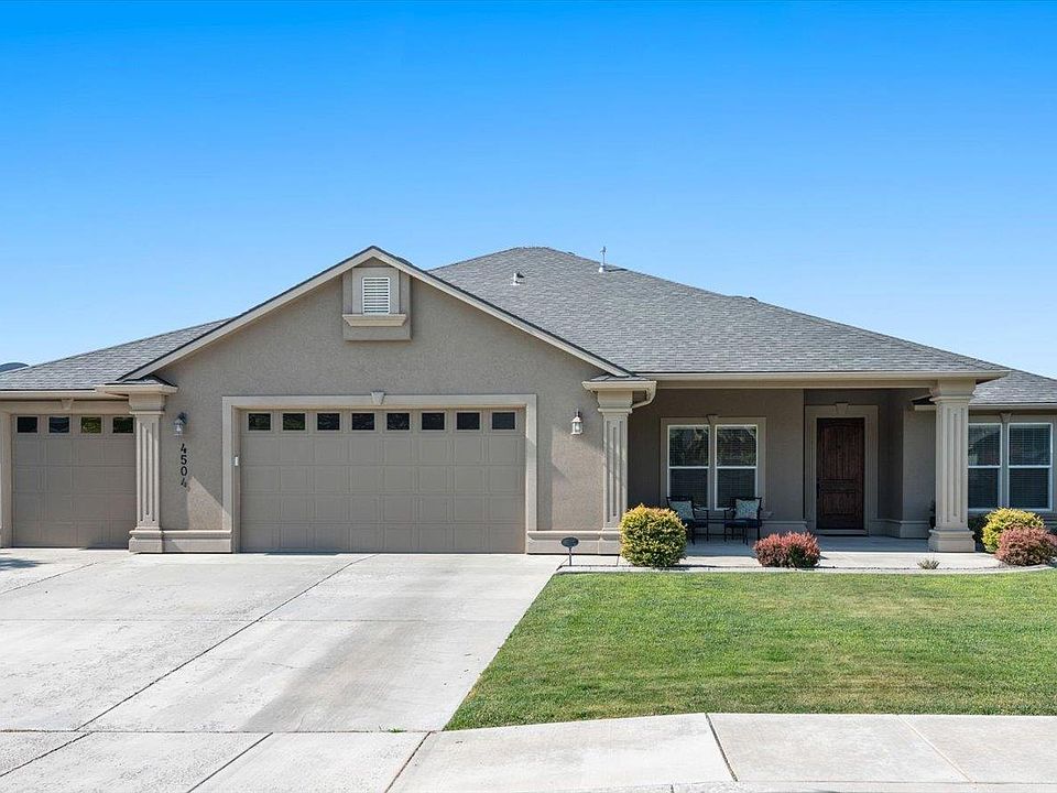 1st image of 4504 Bermuda Dunes Dr