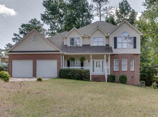 311 Holly Ridge Dr, Anderson, SC 29621