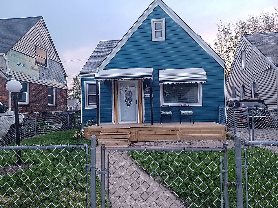 1st image of 20251 Hanna Ave