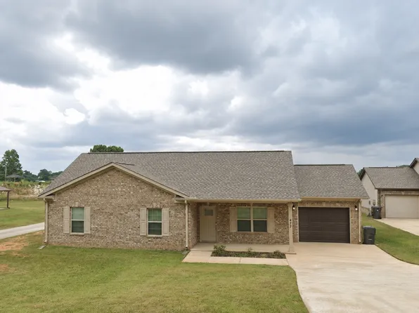 477 Banyon Rd, Toney, AL 35773