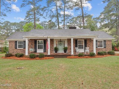 109 Edgewood Drive, Pinetops, NC, 27864