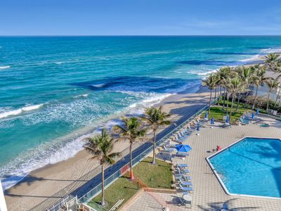 5200 N Ocean Drive #702, Riviera Beach, FL, 33404