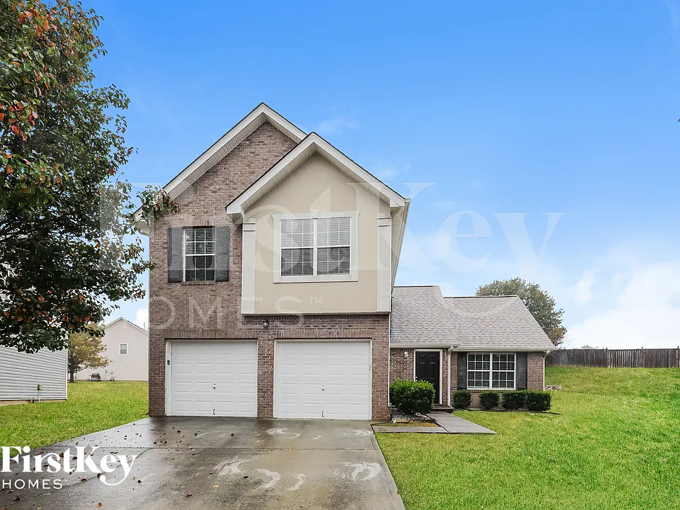 1653 Deer Crossing Ter