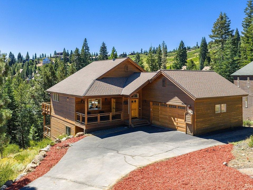1st image of 16457 Skislope Way