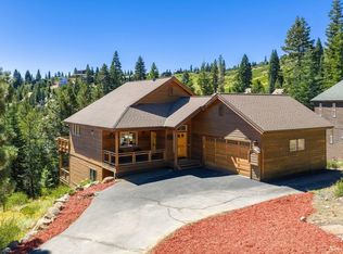 16457 Skislope Way, Truckee, CA 96161