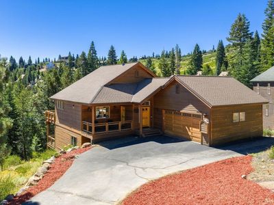 16457 Skislope Way, Truckee, CA, 96161