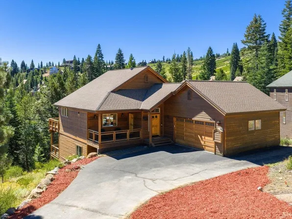 16457 Skislope Way, Truckee, CA 96161