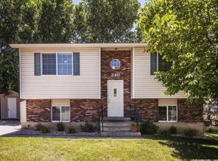 340 E 1875 S, Springville, UT 84663