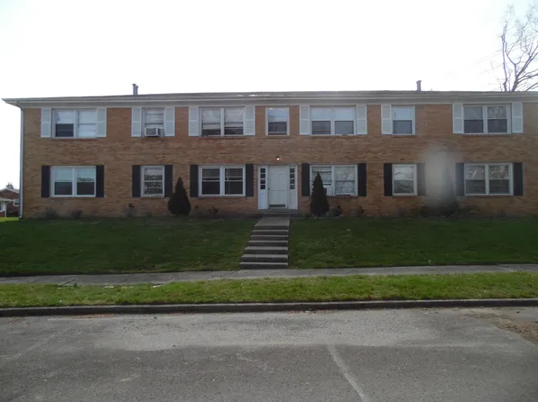 2151 Cypress Dr #A, Lexington, KY 40504