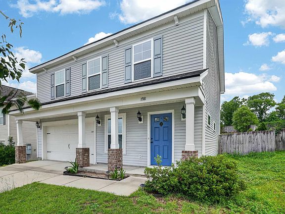 4th image of 198 Allans Mill Dr