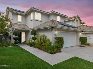 730 Foxhall Ct, San Marcos, CA 92078